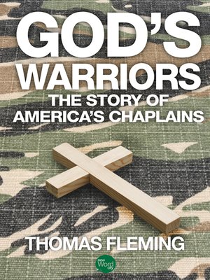 cover image of God's Warriors